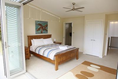 Crescent Head Spa Villa Extérieur photo
