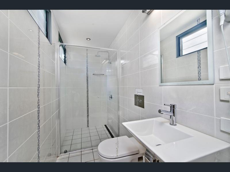 Crescent Head Spa Villa Extérieur photo