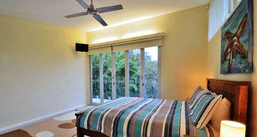 Crescent Head Spa Villa Extérieur photo